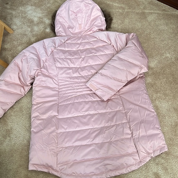 Columbia Omni Heat Infinity down winter coat. Size 3XL. NWT - Picture 6 of 11
